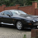 Illustration for article titled Google Street View Hits London with Ultra-Rare Aston Martin V8 Vantage Special Series II
